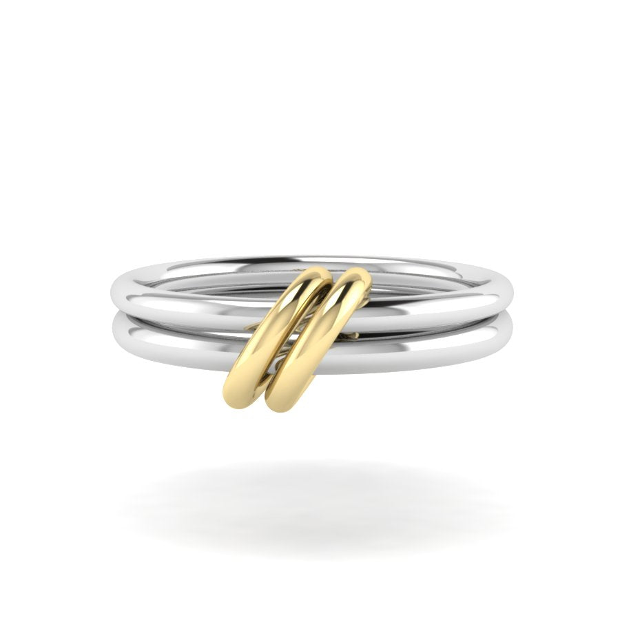 Custom 2 band for Ling