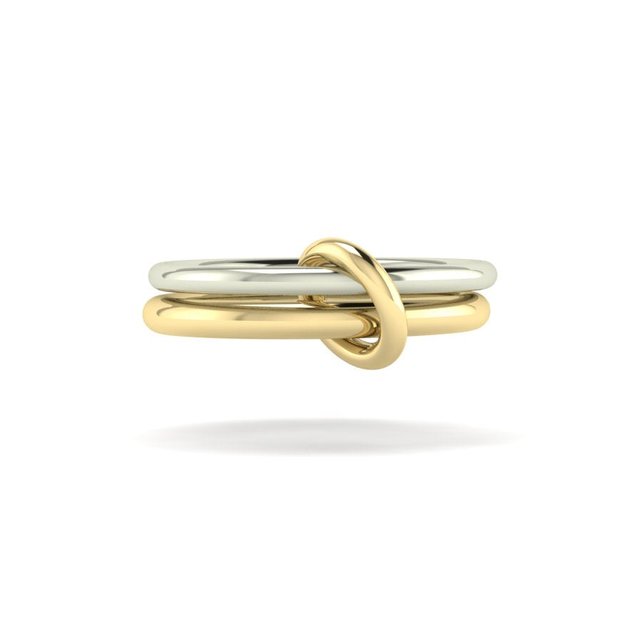 Custom 2 Band for Jessica Size 7