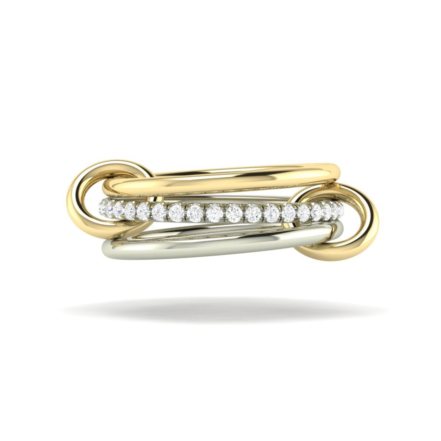 Custom Sonny for Aidan Size 7