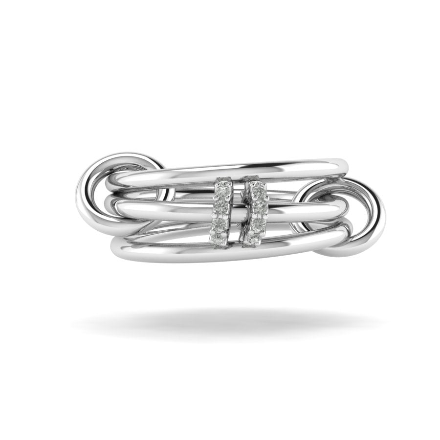 Custom 3 Band for Joseph Pinon - size 12