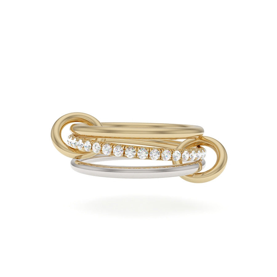 Custom 3 Band for Michaela Size 9