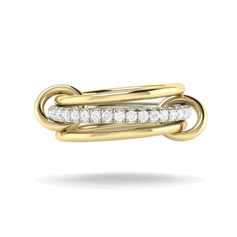 Custom 3 band for Jennifer /size 6