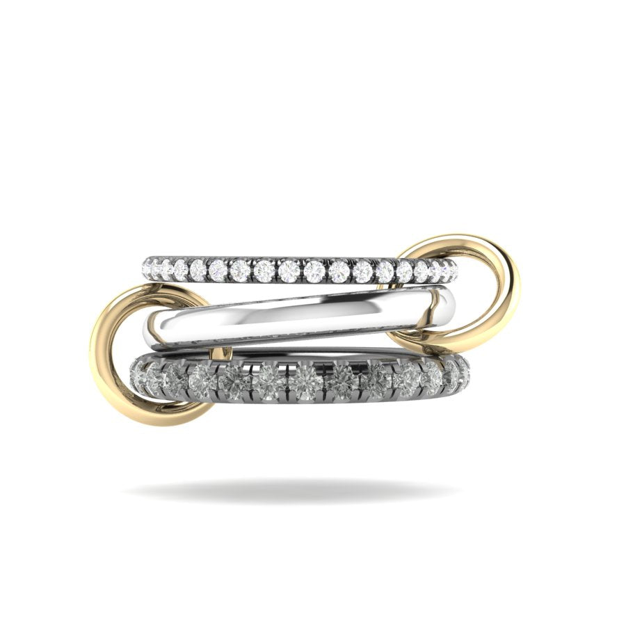 Custom Scorpio for Jodi Size 9.5