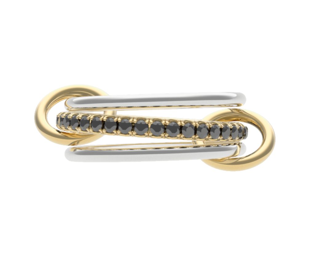 Custom 3 Band for Nick Size 12