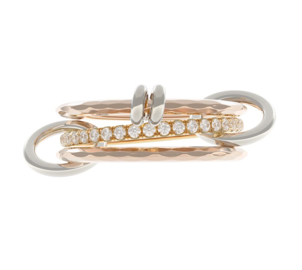 Custom 3 band for Yasmin