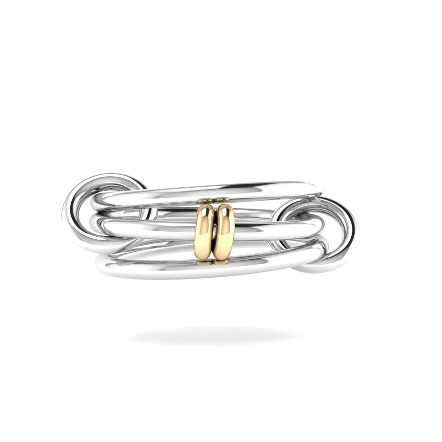 Custom 3 Band for Sophie size 3.5