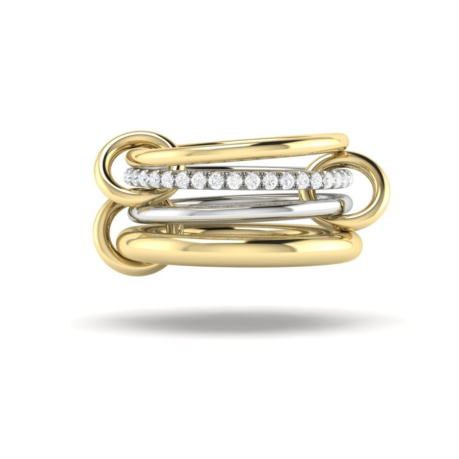 Custom Nimbus for Stasia Size 9