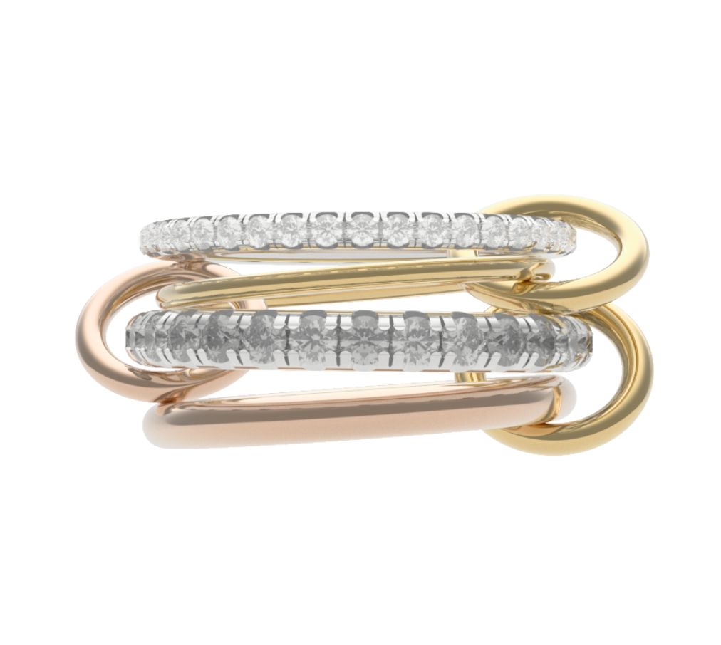 Custom Arla for Susan Size 7