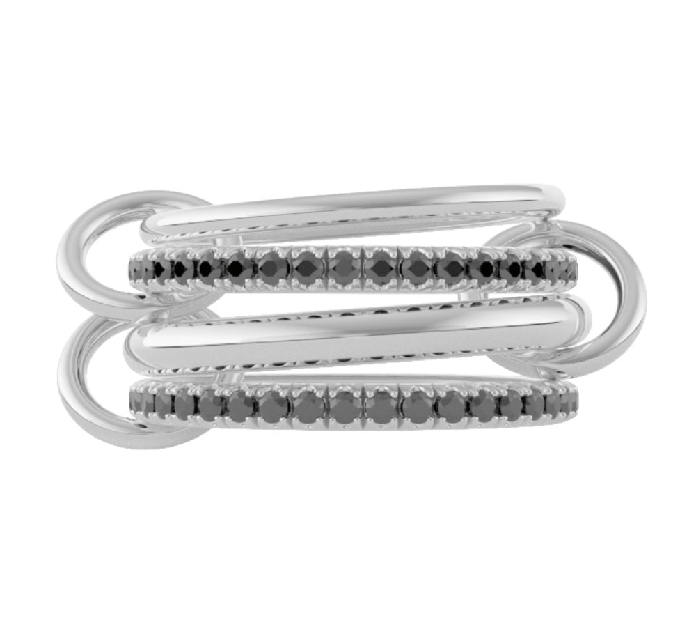 Custom 4 band for John size 11