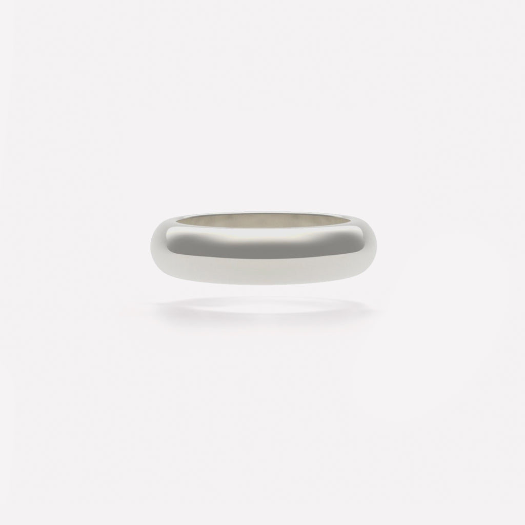 5.5mm Half Round