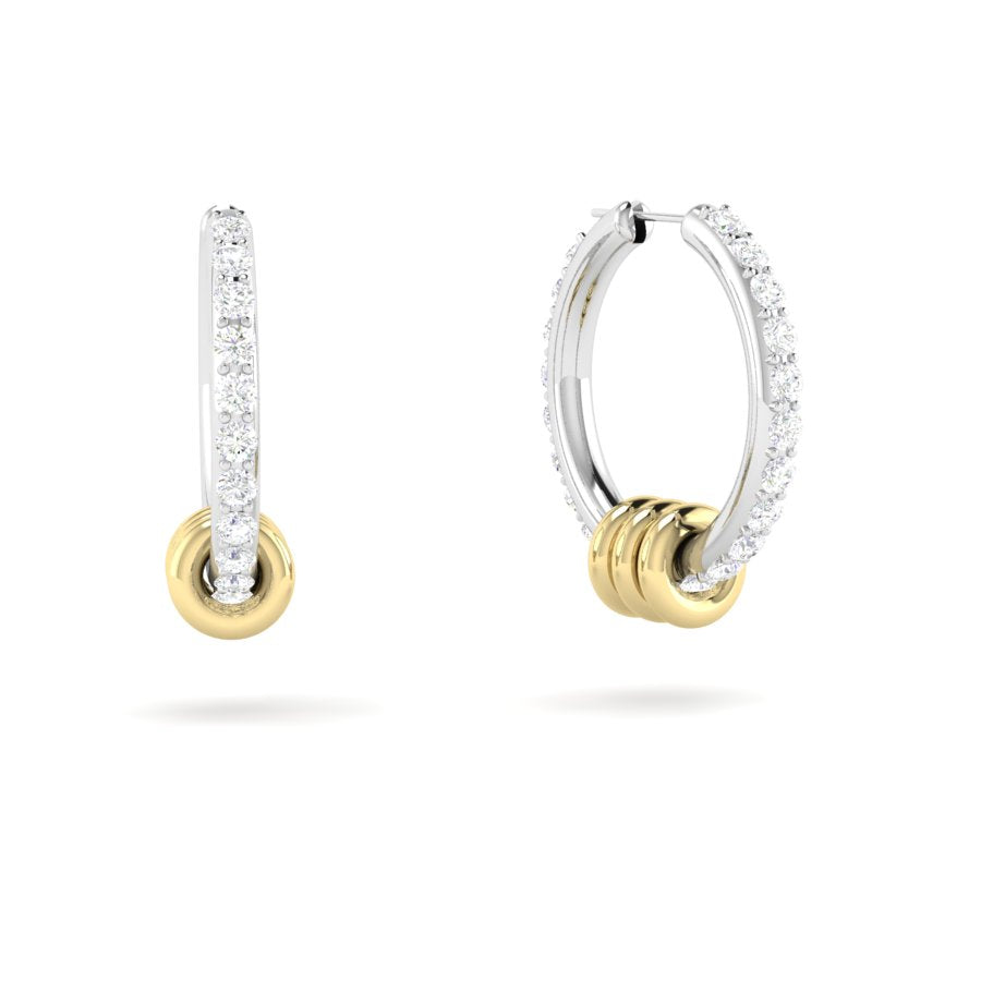 Custom Ara WD (pair) for Lisa