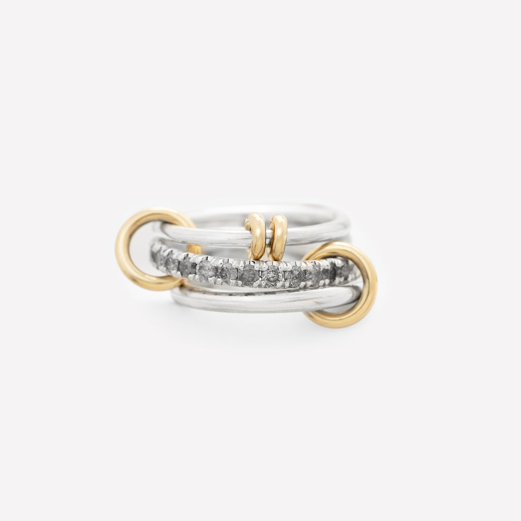 Athena V Linked Ring