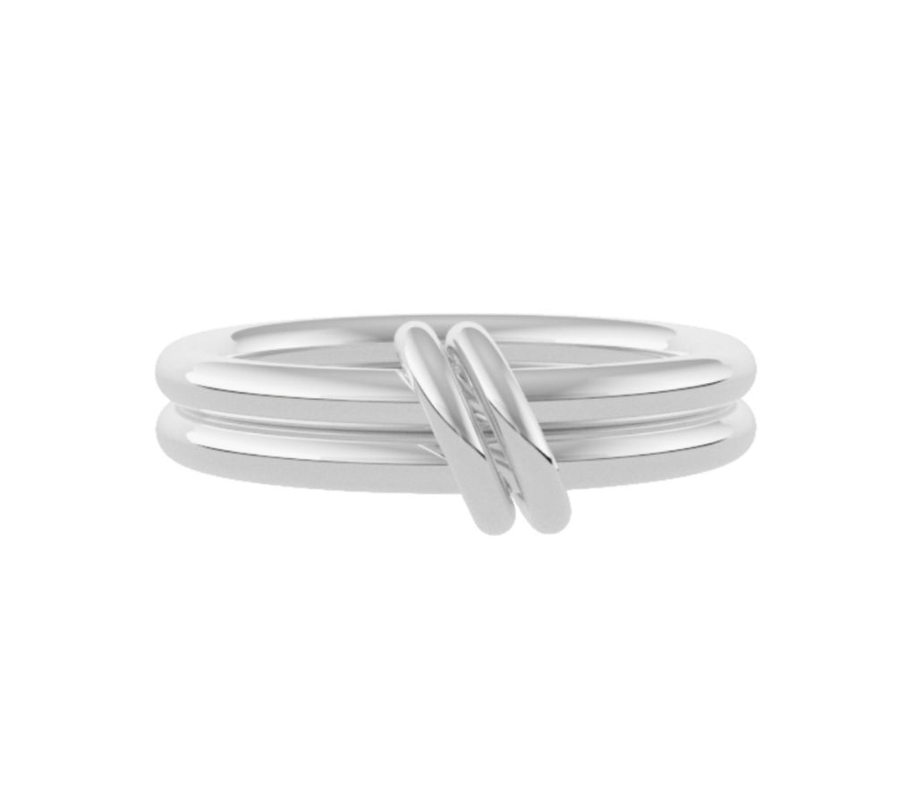 Custom 2 Band for Evelena Ruether