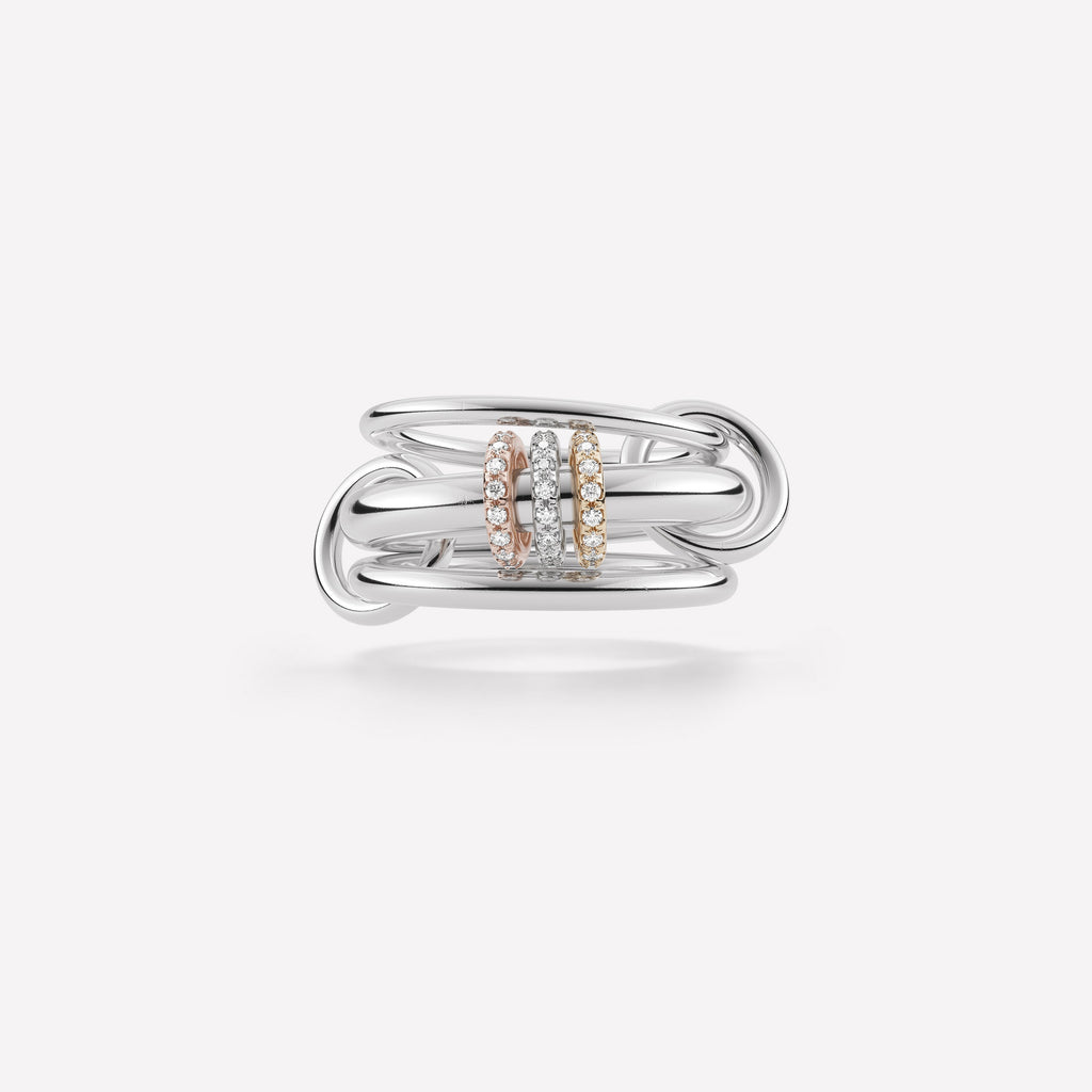 Gemini SG Pavé (VIP)