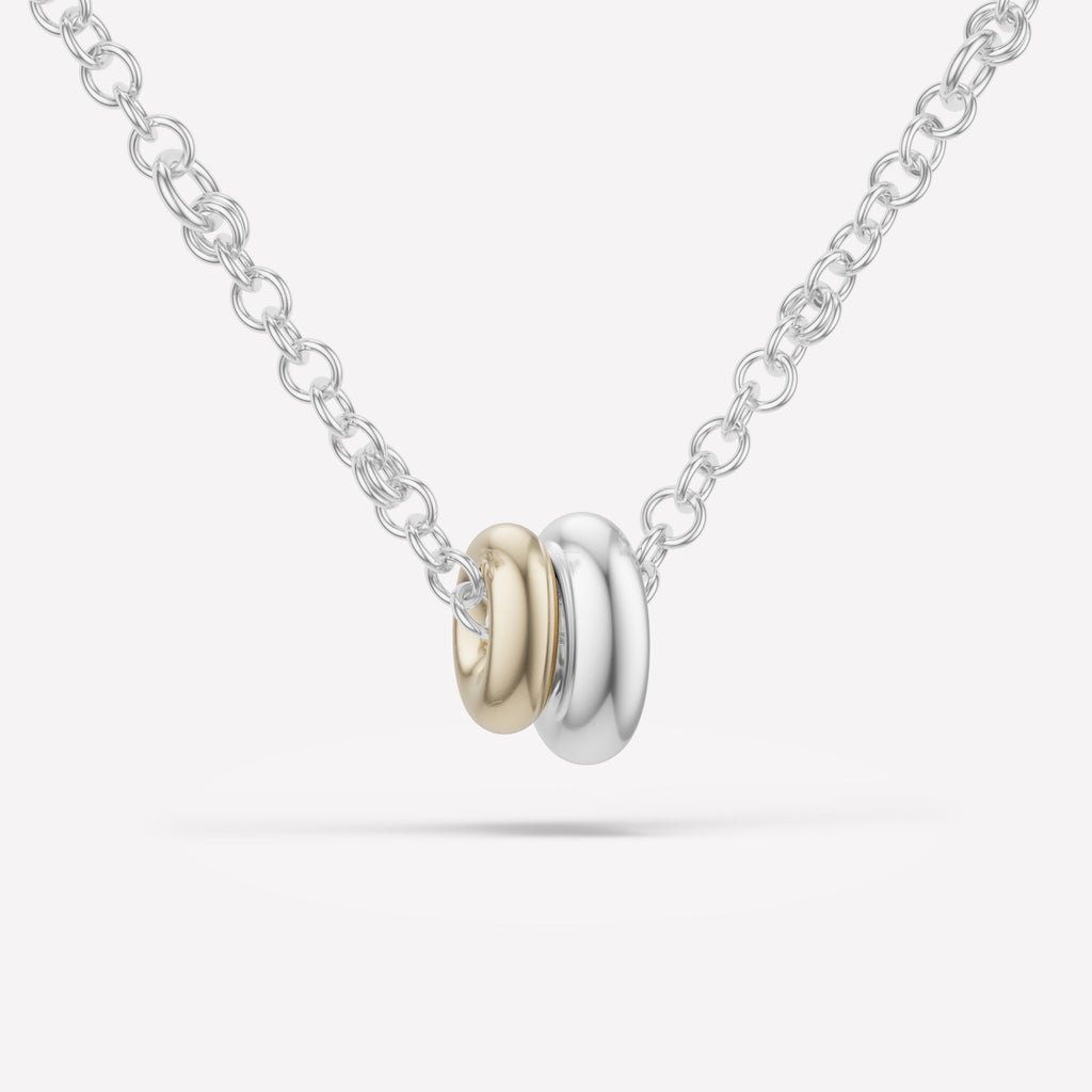 Gravity SG Necklace (VIP)
