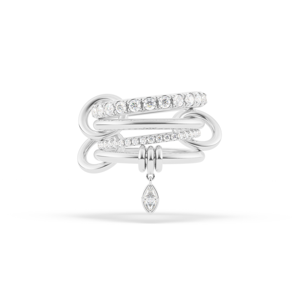 Inara Marquise Silver
