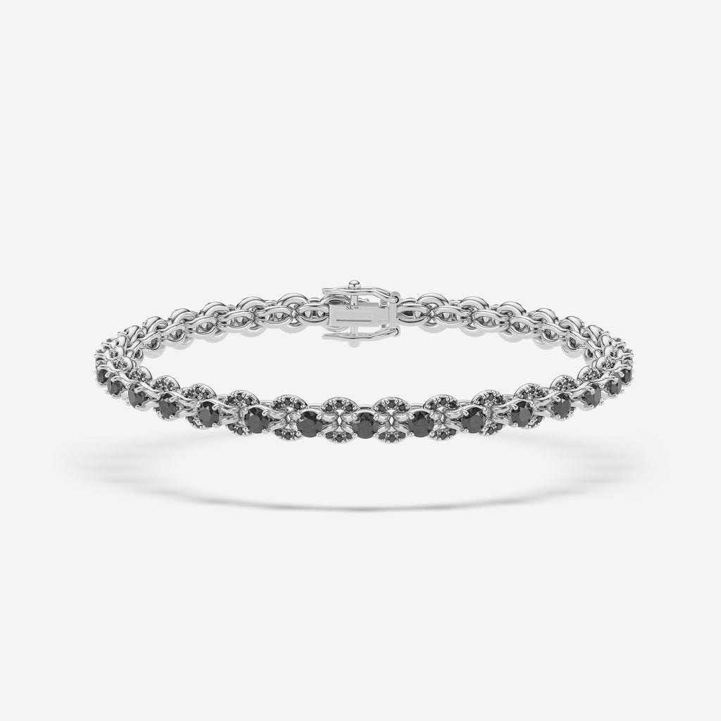 Lumia Tennis Bracelet