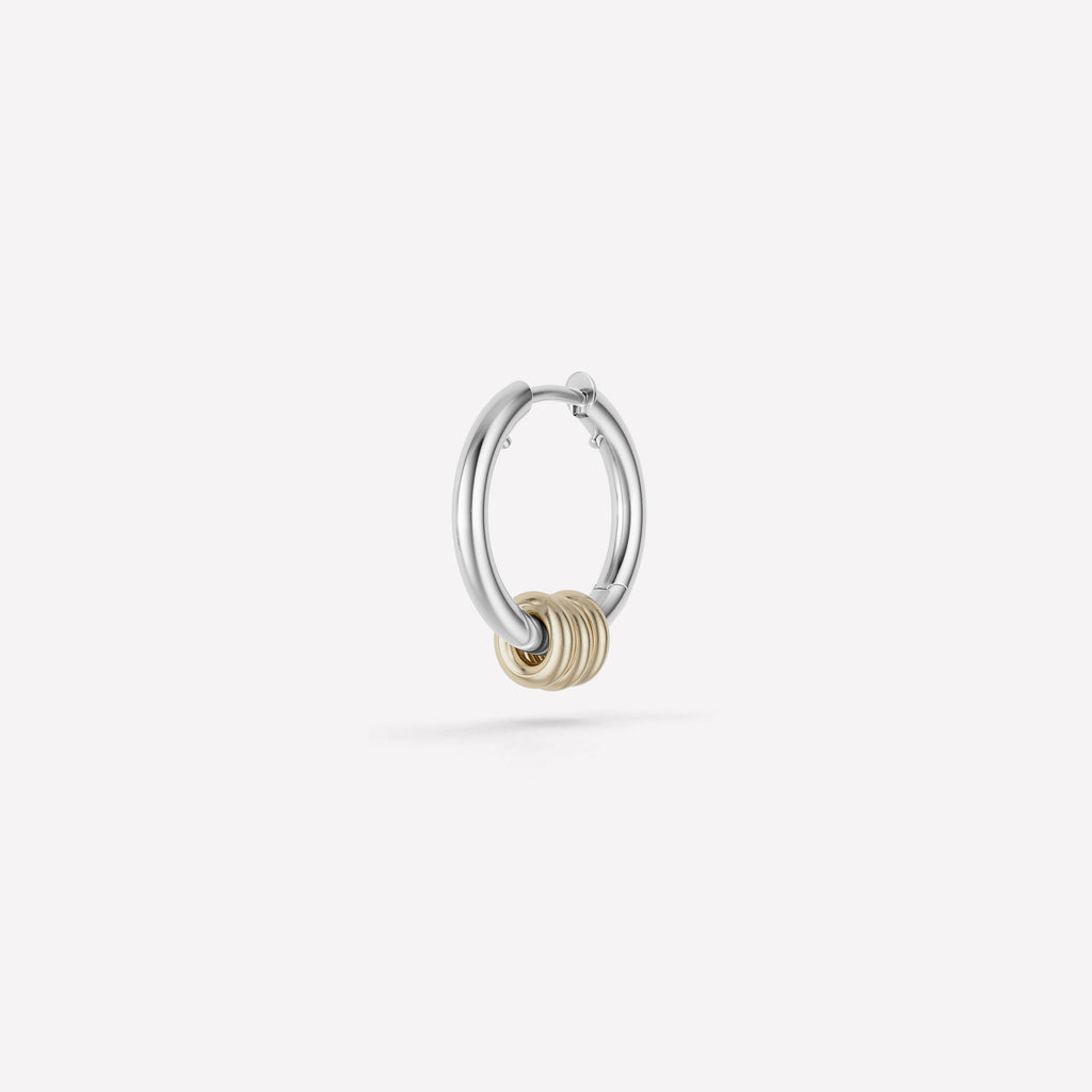 Nevine Max SG Hoop (VIP)
