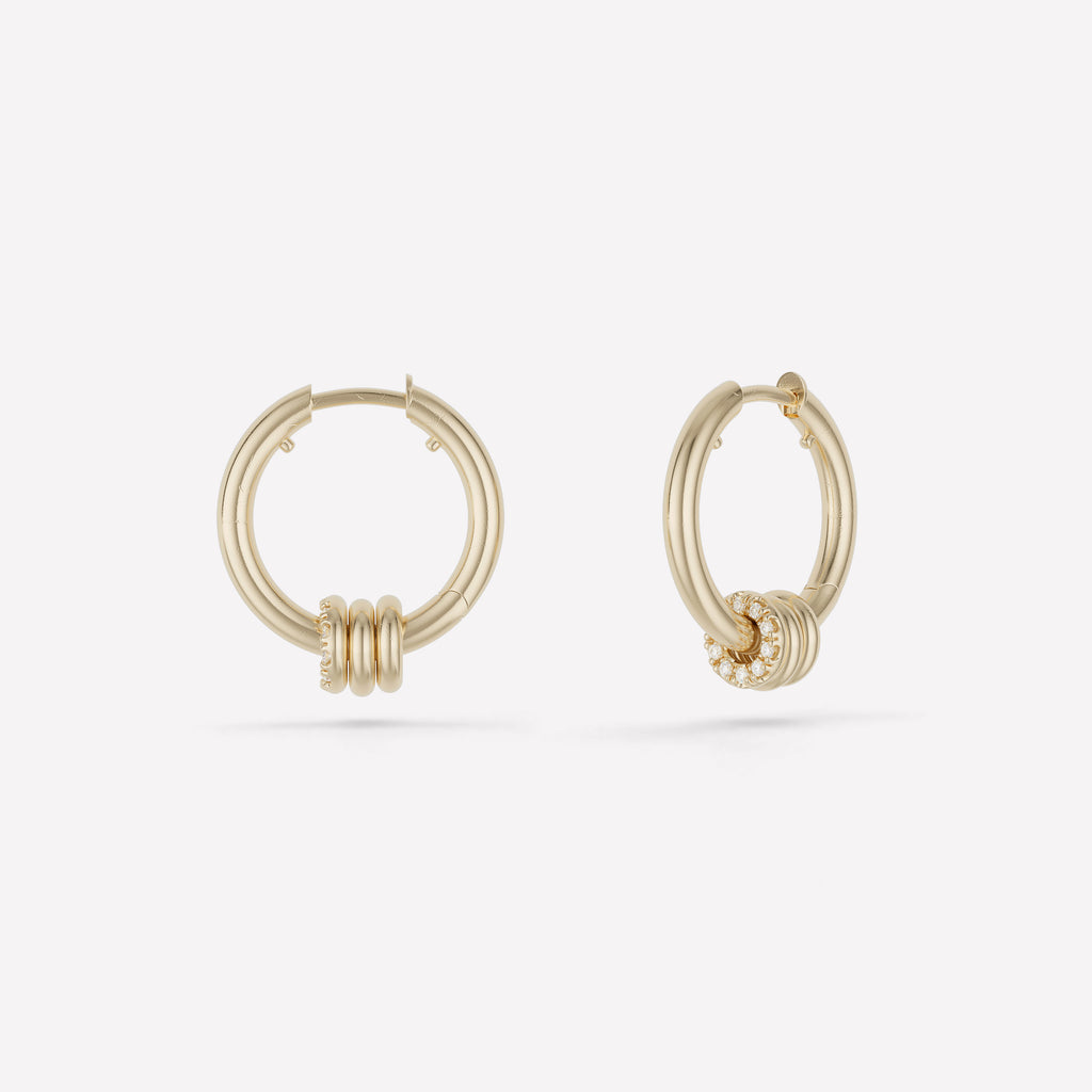 Nevine Max Hoops