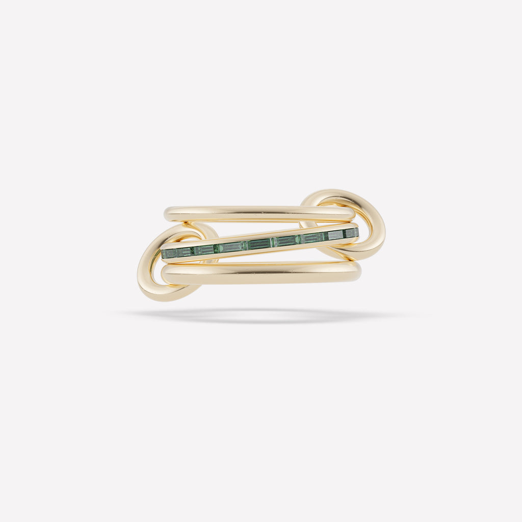 Pyrus YG Emerald (VIP)