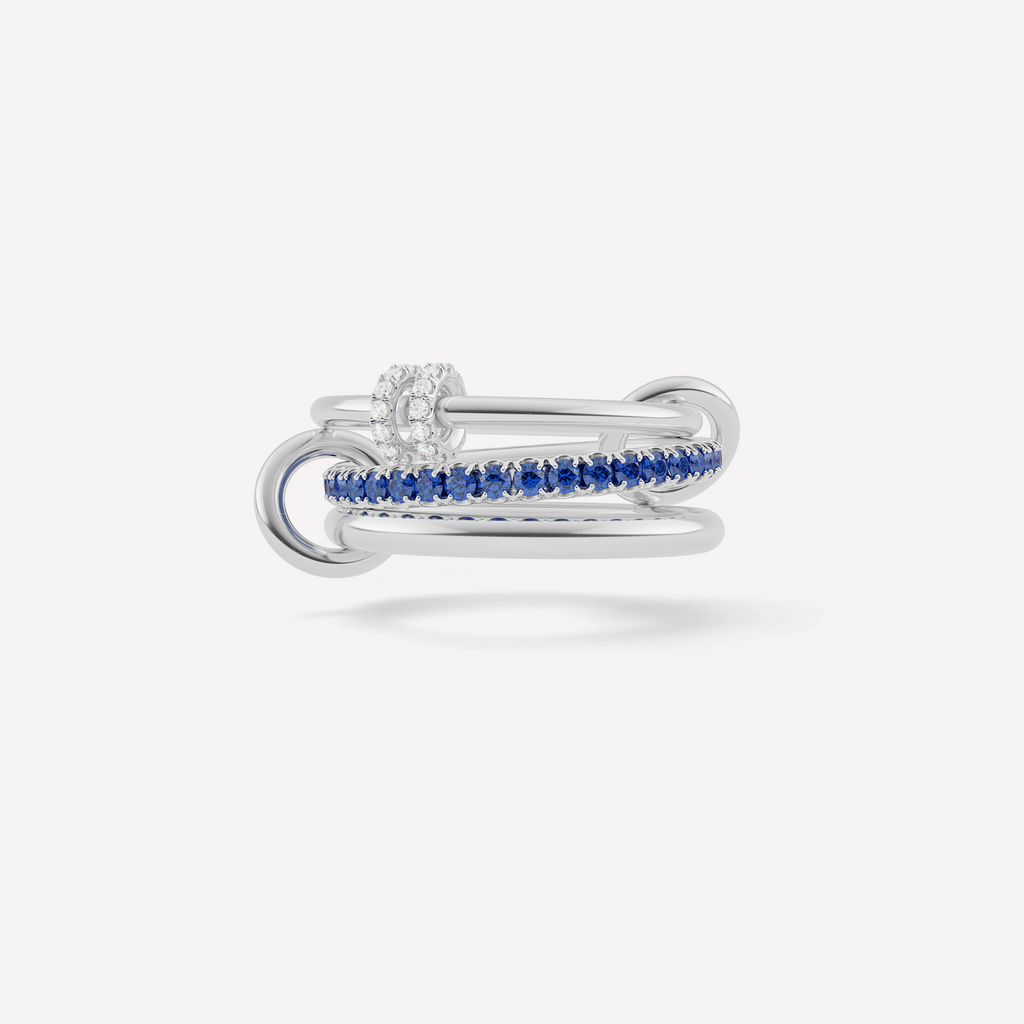 Raneth Silver Bleu (VIP)