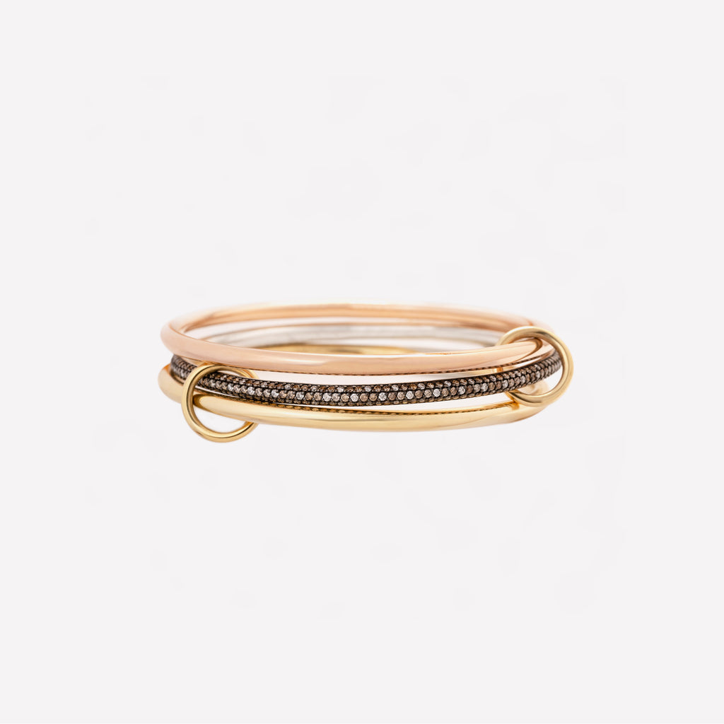 Sabine CCW Bangle