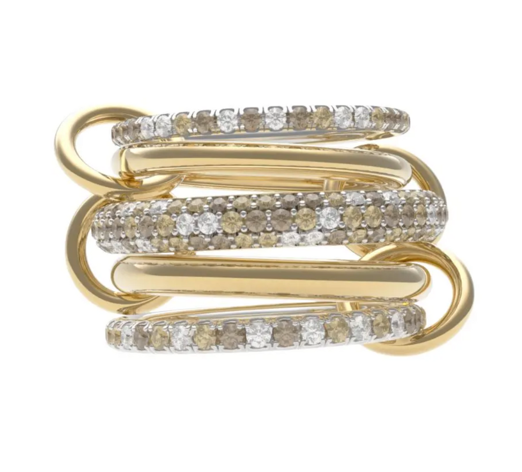 Custom Leo for Megan size 8.25