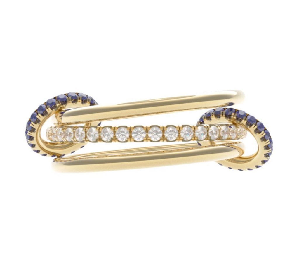 Custom Sonny for Caroline size 9 - split payment