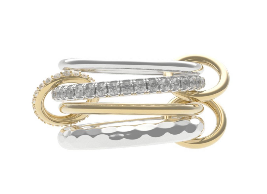 Custom Nimbus for Sarena size 8.5