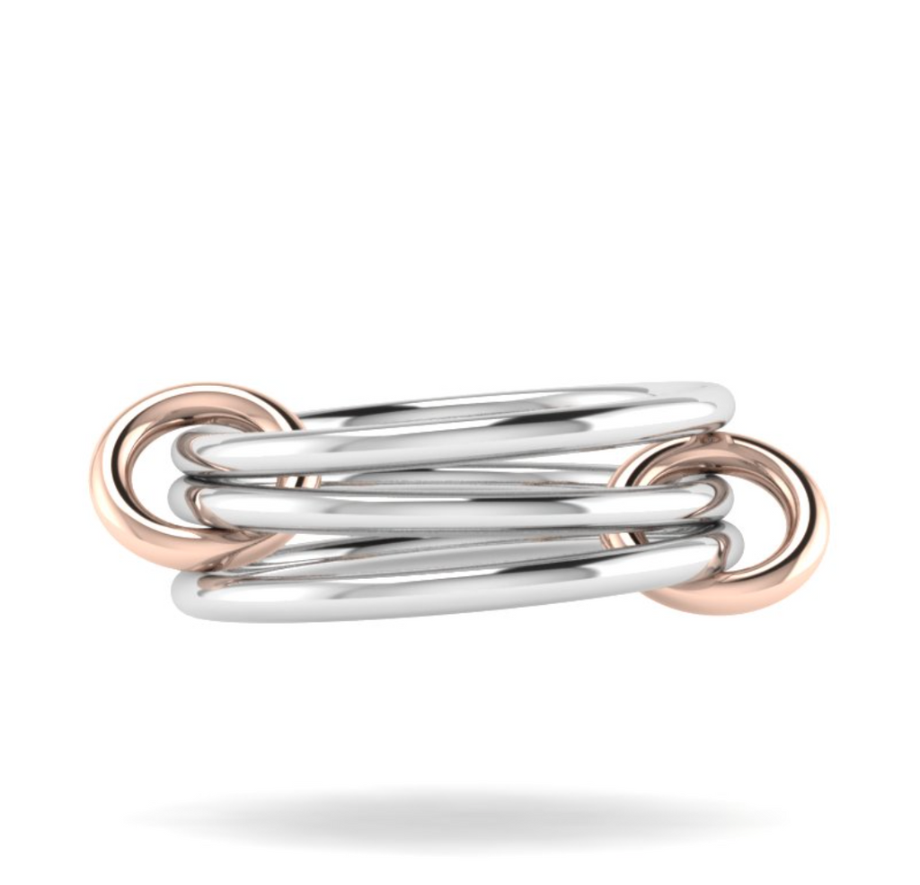 Custom Solarium size 5 for Jen