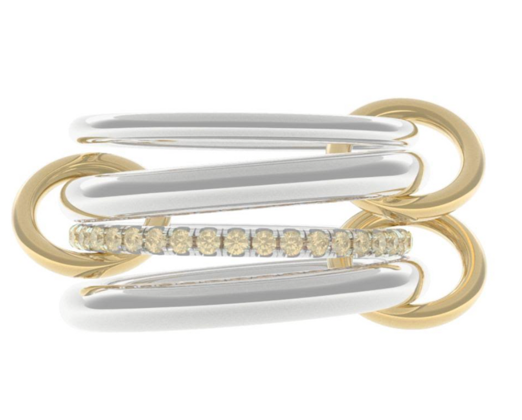 Custom Cici size 3.25 for Sally