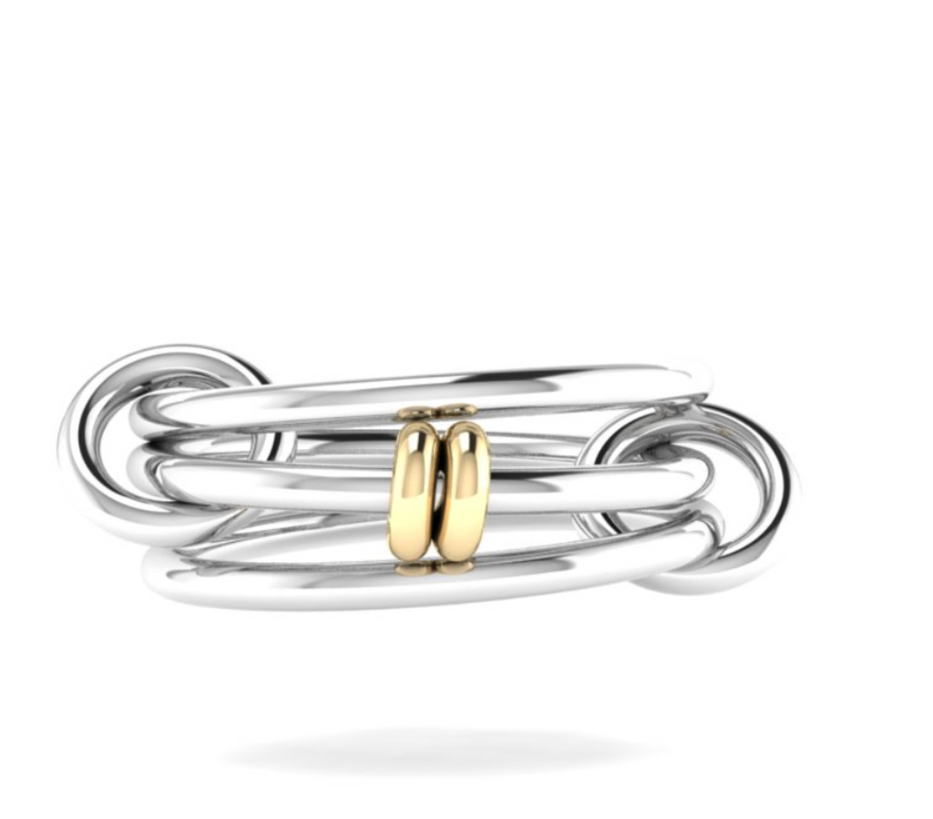 Custom Acacia size 8 for Ligaya