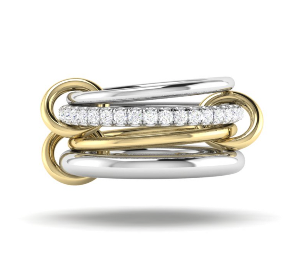 Custom Nimbus size 7.5 for Mallory