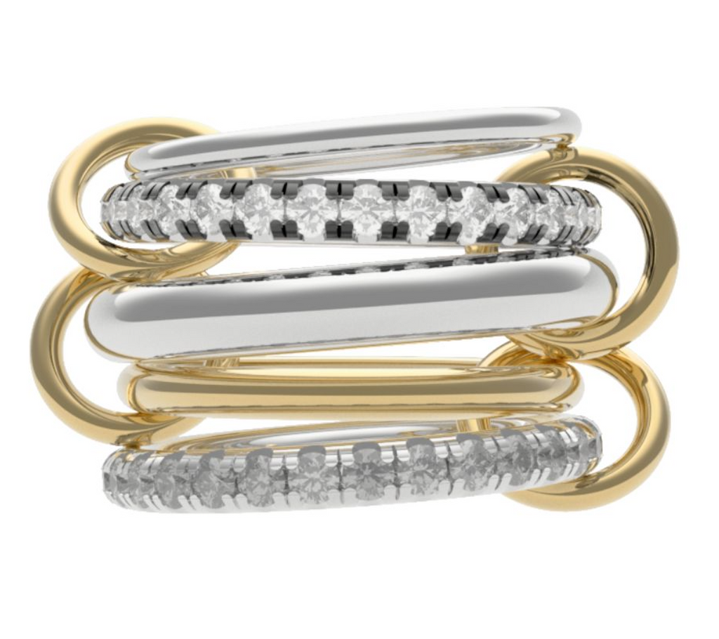 Custom 5 band size 8 Megan