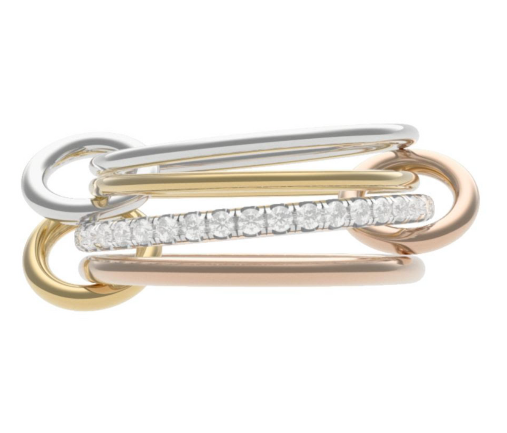 Custom Pisces size 9 for Kimberely