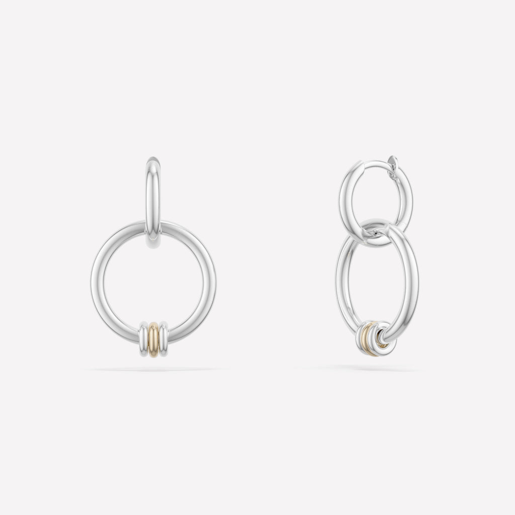 Sirius Versa Earrings