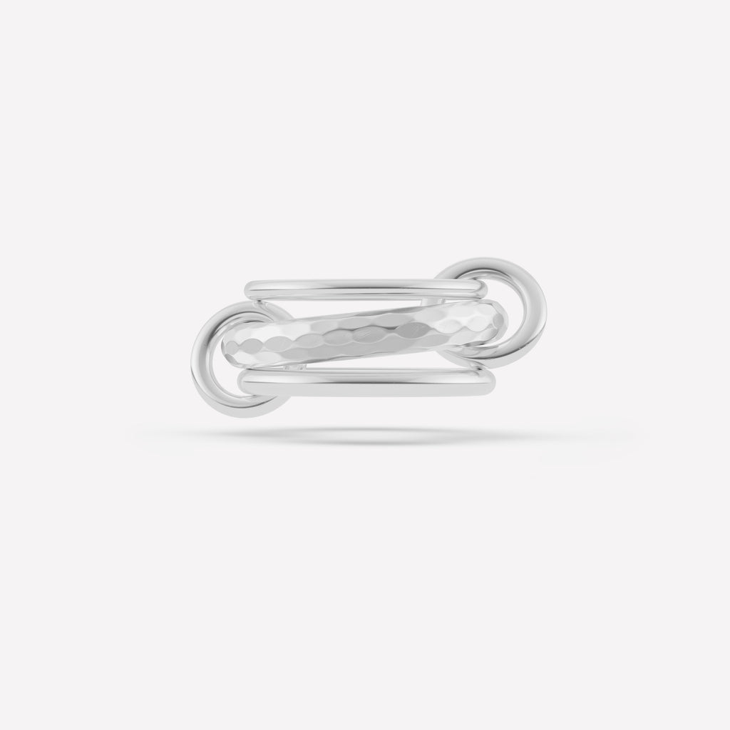 Theo Silver Vulcan (VIP)