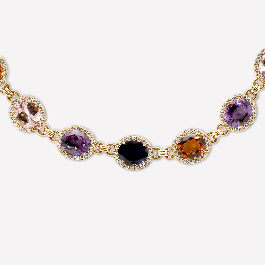 Vespera Necklace