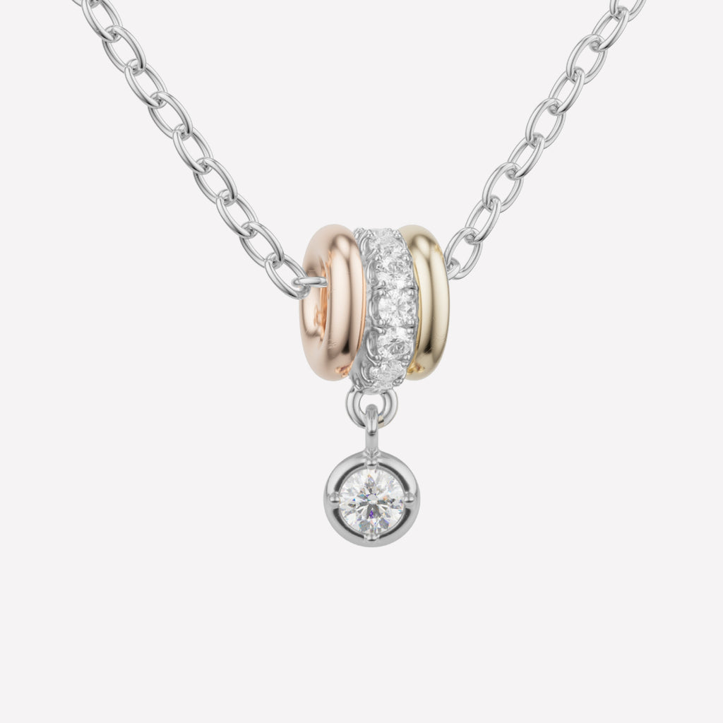 Vesta Round MX WD Pavé