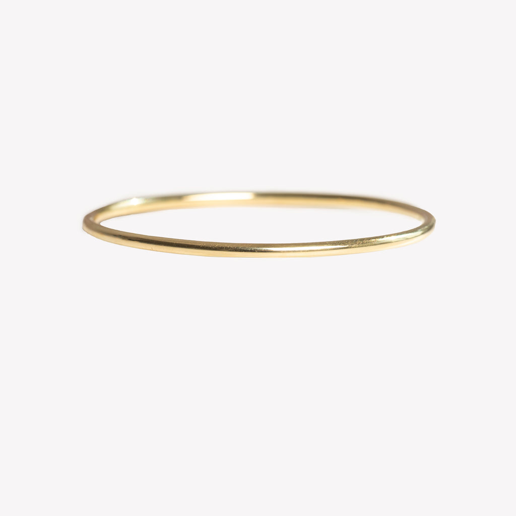 2.3mm Bangle | 5.5 - 6 inches