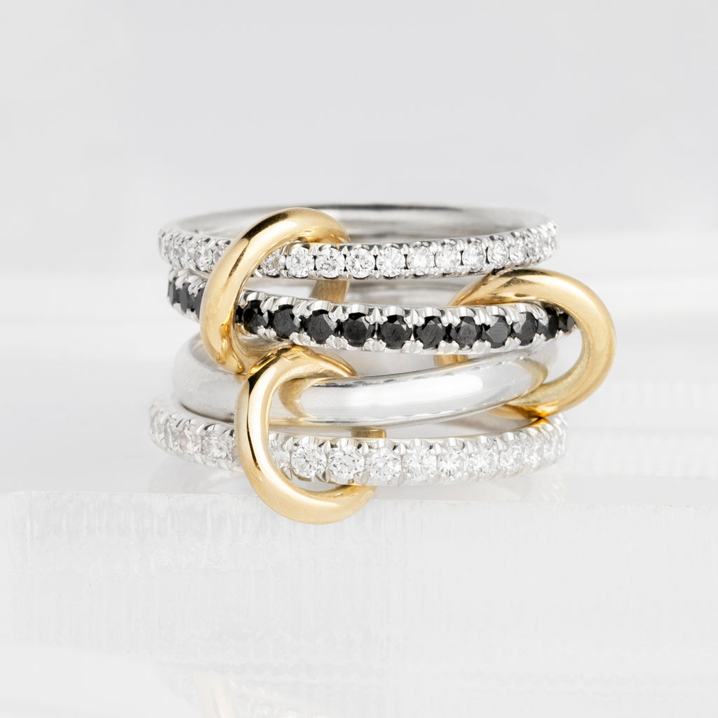 Sagittarius SG Noir | Size 7.5